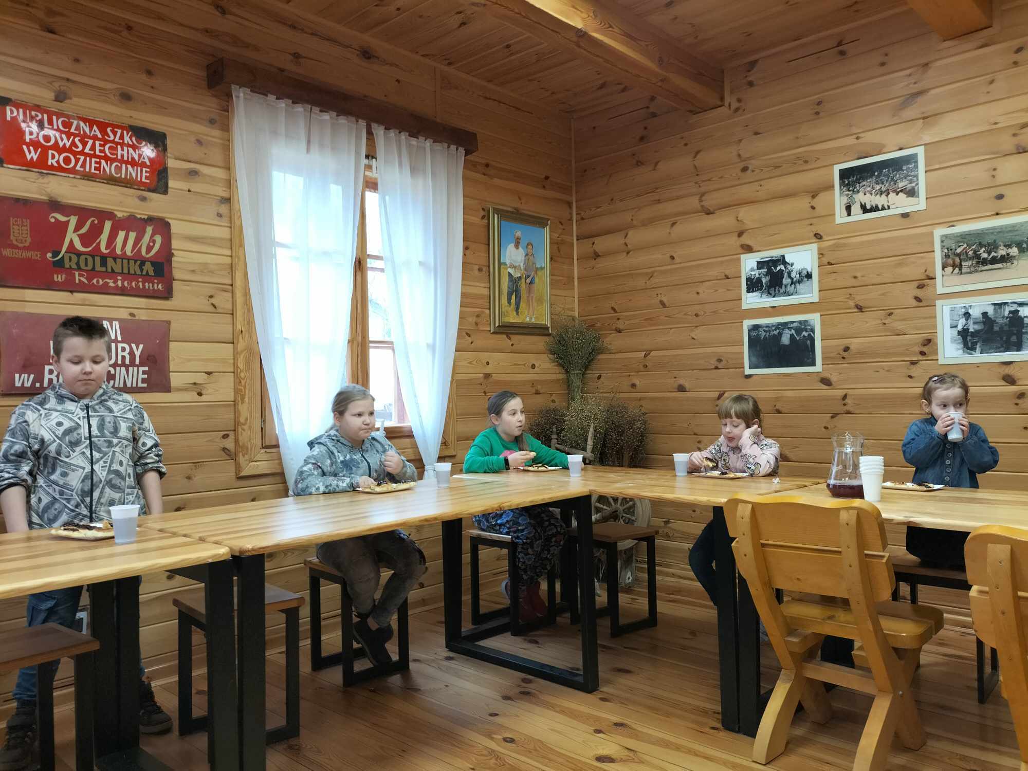 Warsztaty Tworzenia Karmników